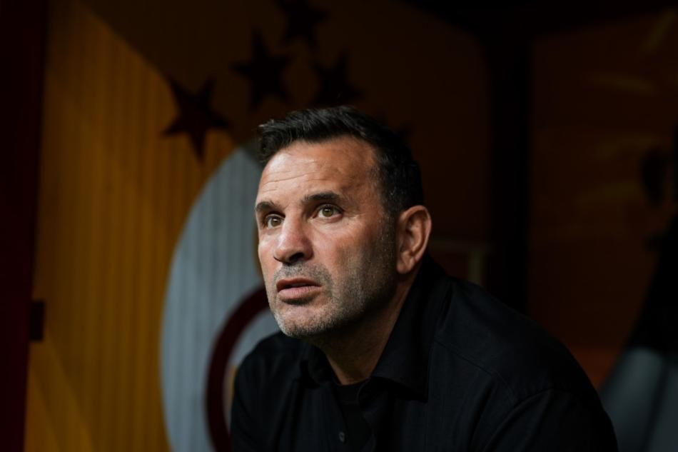 Galatasaray'ı bekleyen büyük Okan Buruk tehlikesi! Premier Lig ekipleri sıraya girdi - Sayfa 3