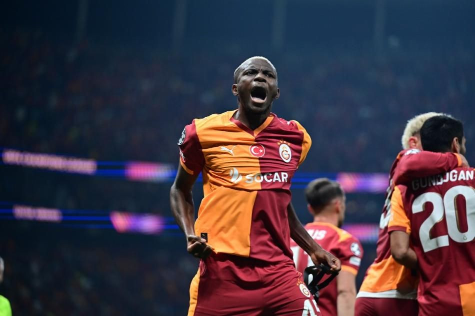 Galatasaray'ı bekleyen büyük Okan Buruk tehlikesi! Premier Lig ekipleri sıraya girdi - Sayfa 4