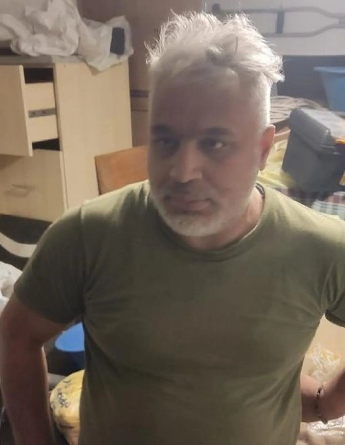 Nevşehir'de 12 yıldır aranan şahıs, Google Maps üzerinden yakalandı! - Sayfa 3