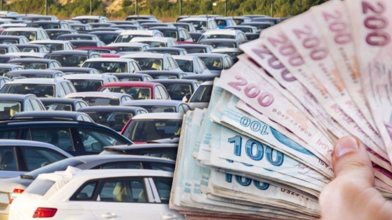 Vergi avantajından faydalanan 10 otomobil! İkinci elde piyasası da hızlı gidiyor. - Sayfa 1