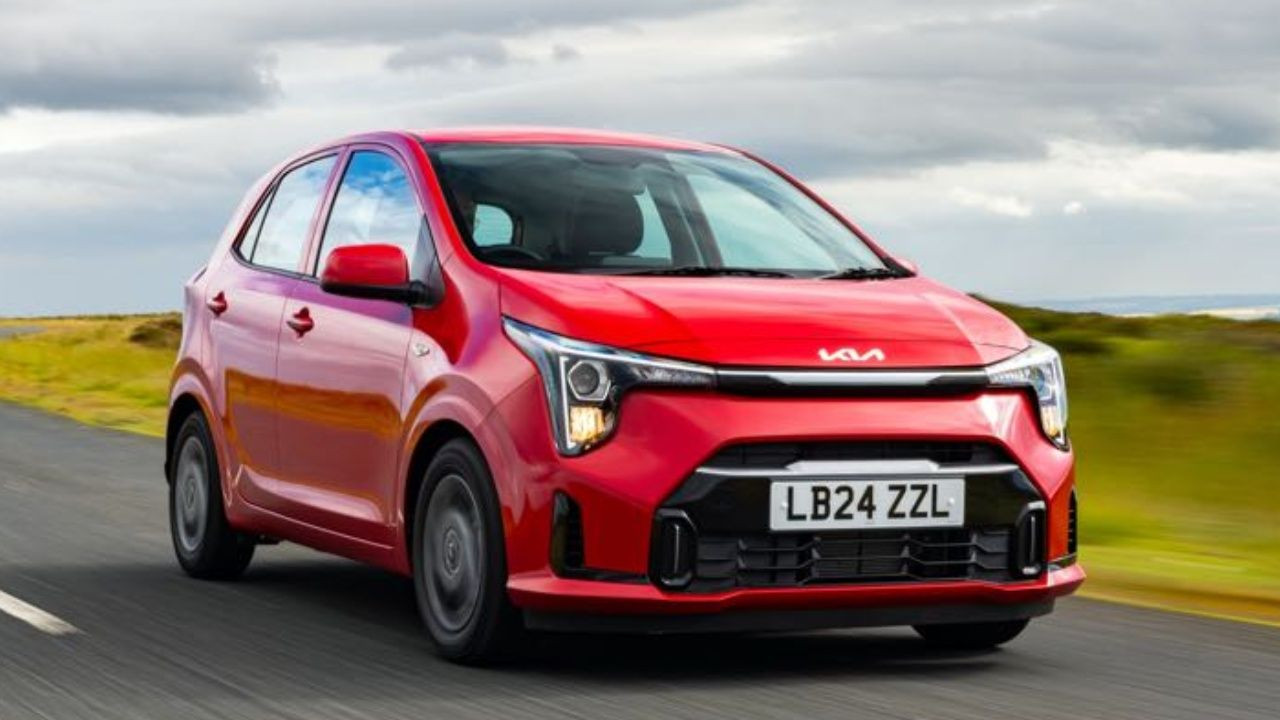 Vergi avantajından faydalanan 10 otomobil! İkinci elde piyasası da hızlı gidiyor. - Sayfa 11