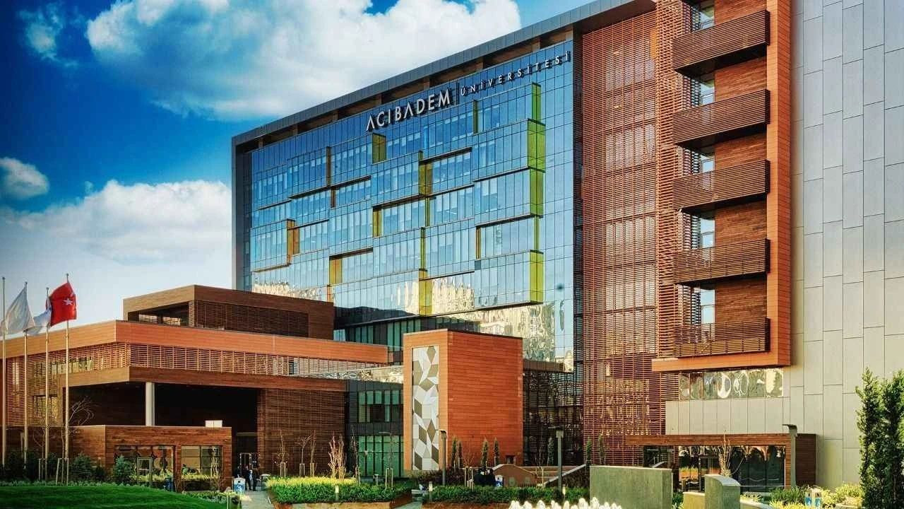 Türkiye’nin en iyi 20 tıp okulu seçildi! Marmara, Uludağ, Çukurova liste dışı kalıyor - Sayfa 20