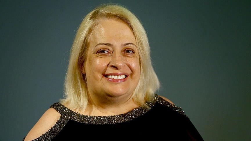 Türkiye’nin en zengin 29 kadını belli oldu! Servetlerinin toplamı 28 milyar doları aşıyor - Sayfa 8