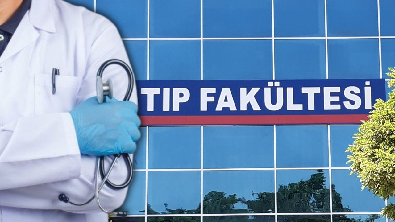 Türkiye’nin en iyi 20 tıp okulu seçildi! Marmara, Uludağ, Çukurova liste dışı kalıyor - Sayfa 1