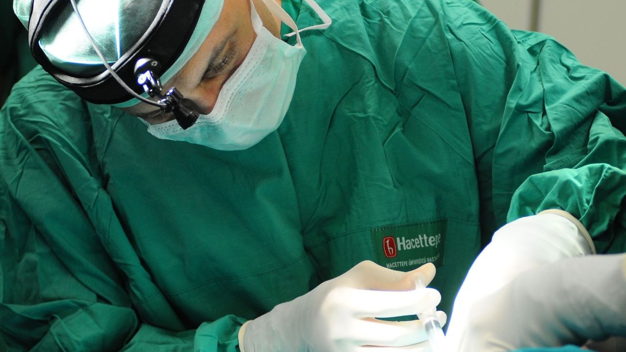 Türkiye’nin en iyi 20 tıp okulu seçildi! Marmara, Uludağ, Çukurova liste dışı kalıyor - Sayfa 3