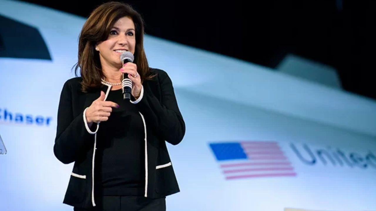 Türkiye’nin en zengin 29 kadını belli oldu! Servetlerinin toplamı 28 milyar doları aşıyor - Sayfa 32