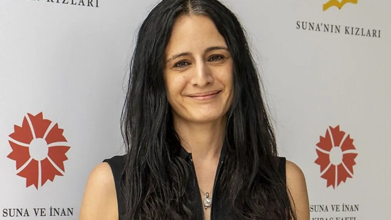 Türkiye’nin en zengin 29 kadını belli oldu! Servetlerinin toplamı 28 milyar doları aşıyor - Sayfa 31