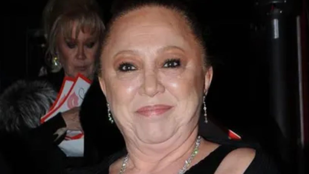 Türkiye’nin en zengin 29 kadını belli oldu! Servetlerinin toplamı 28 milyar doları aşıyor - Sayfa 28