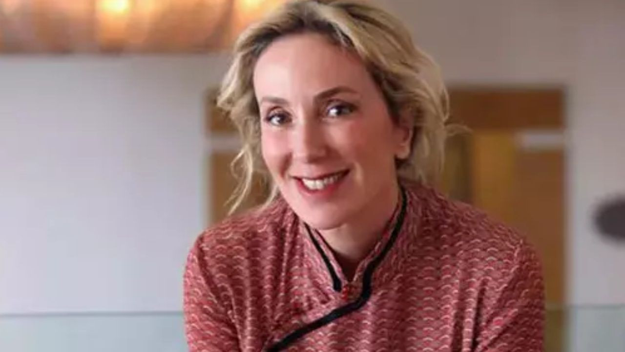 Türkiye’nin en zengin 29 kadını belli oldu! Servetlerinin toplamı 28 milyar doları aşıyor - Sayfa 25