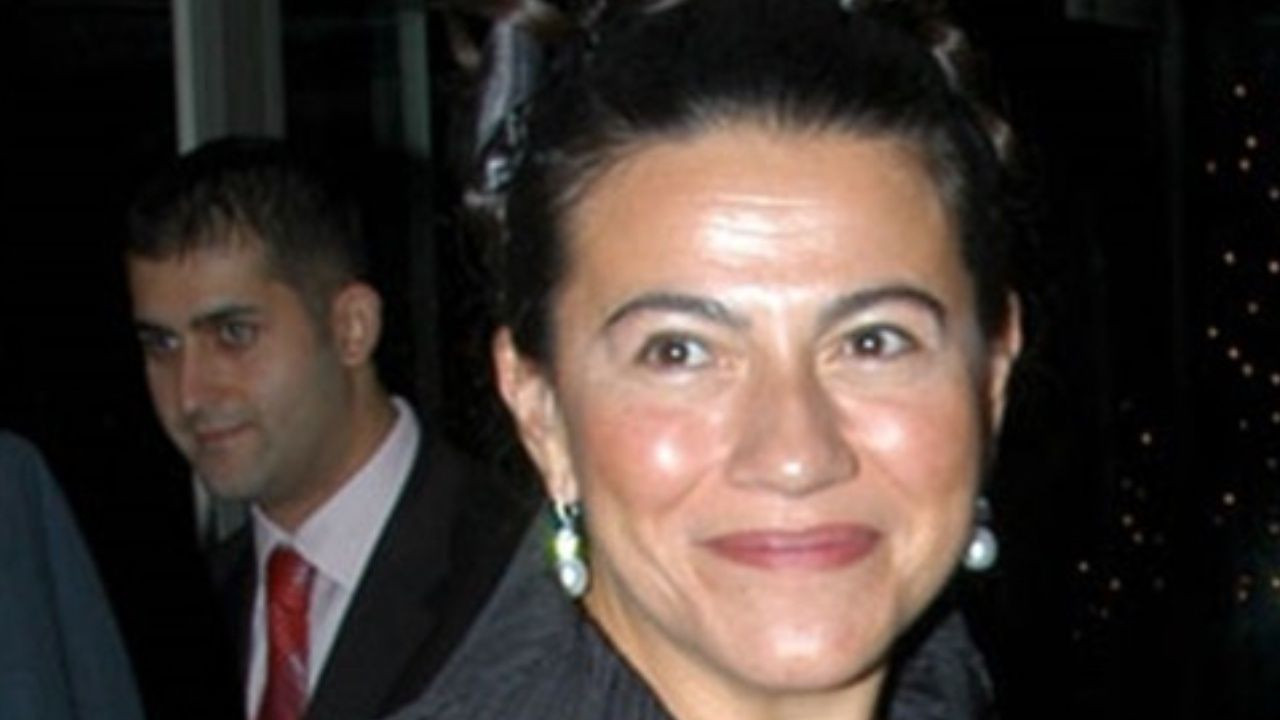 Türkiye’nin en zengin 29 kadını belli oldu! Servetlerinin toplamı 28 milyar doları aşıyor - Sayfa 24