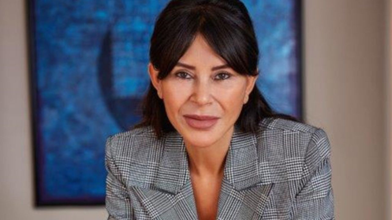 Türkiye’nin en zengin 29 kadını belli oldu! Servetlerinin toplamı 28 milyar doları aşıyor - Sayfa 19