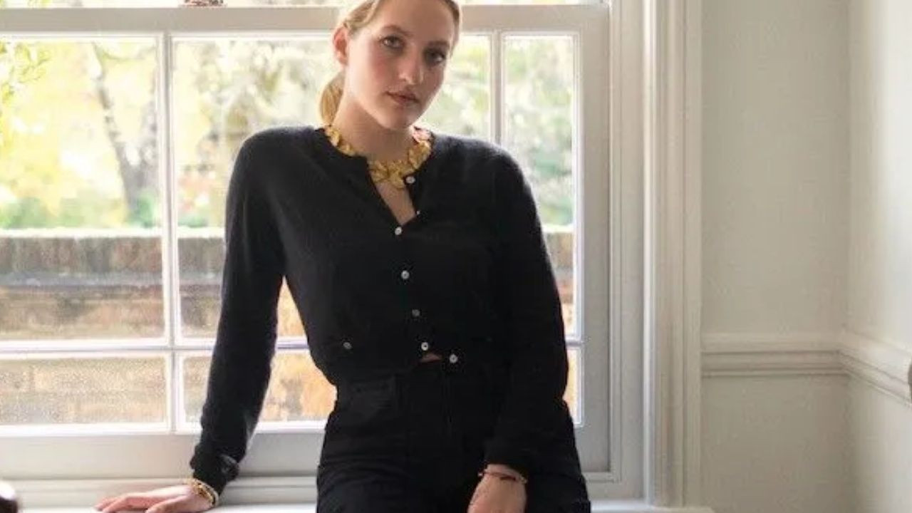 Türkiye’nin en zengin 29 kadını belli oldu! Servetlerinin toplamı 28 milyar doları aşıyor - Sayfa 18