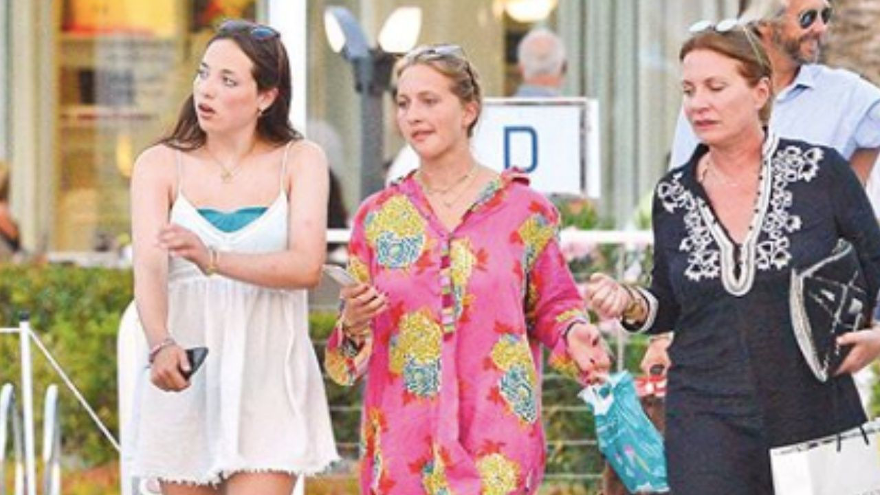 Türkiye’nin en zengin 29 kadını belli oldu! Servetlerinin toplamı 28 milyar doları aşıyor - Sayfa 17