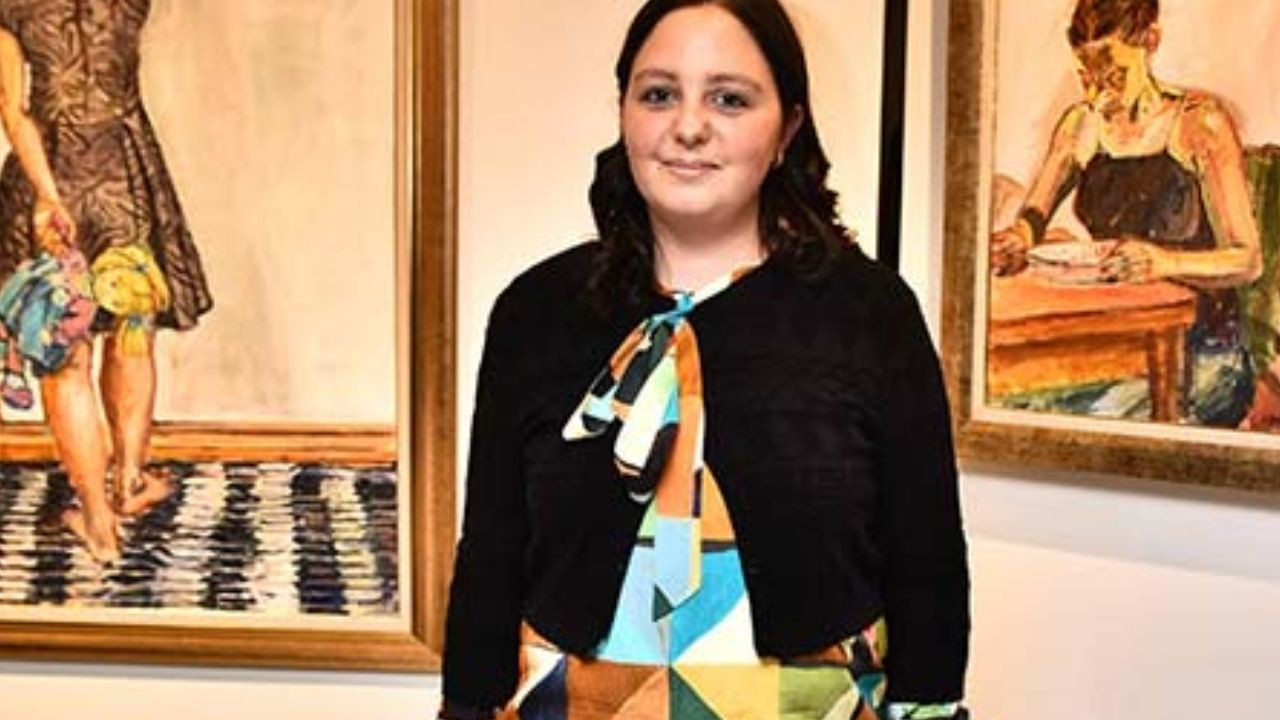 Türkiye’nin en zengin 29 kadını belli oldu! Servetlerinin toplamı 28 milyar doları aşıyor - Sayfa 16