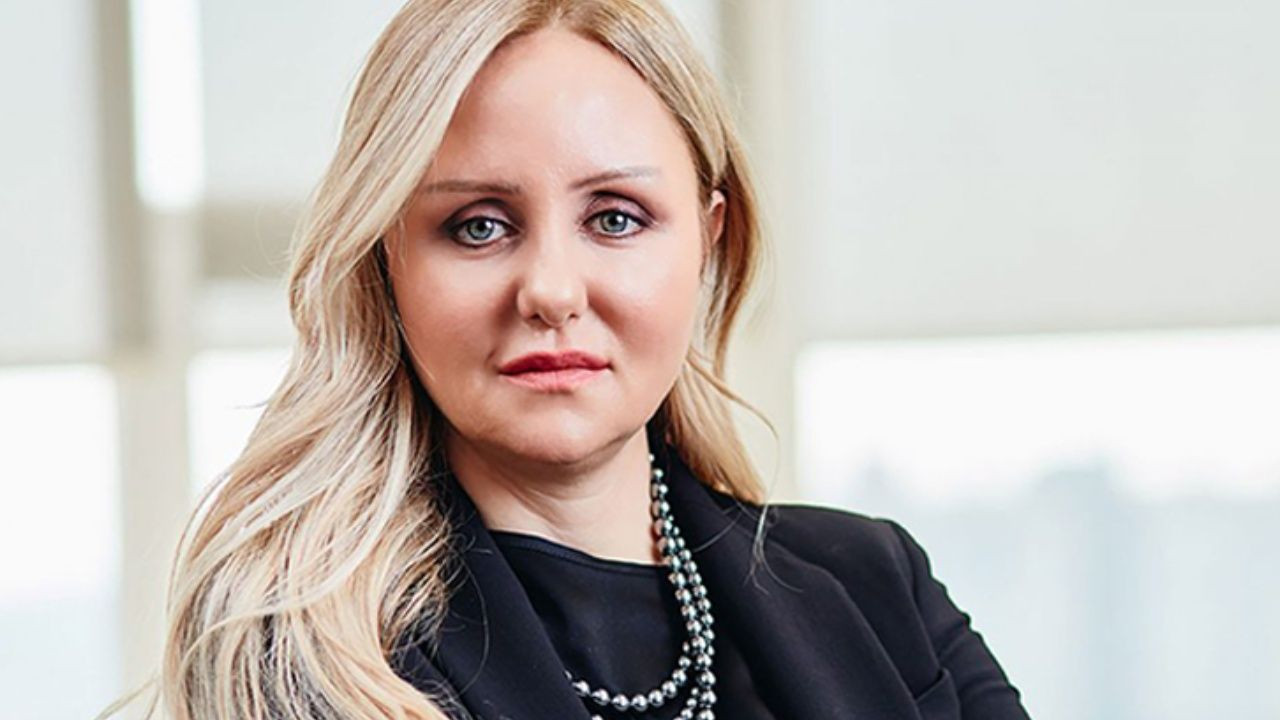 Türkiye’nin en zengin 29 kadını belli oldu! Servetlerinin toplamı 28 milyar doları aşıyor - Sayfa 15