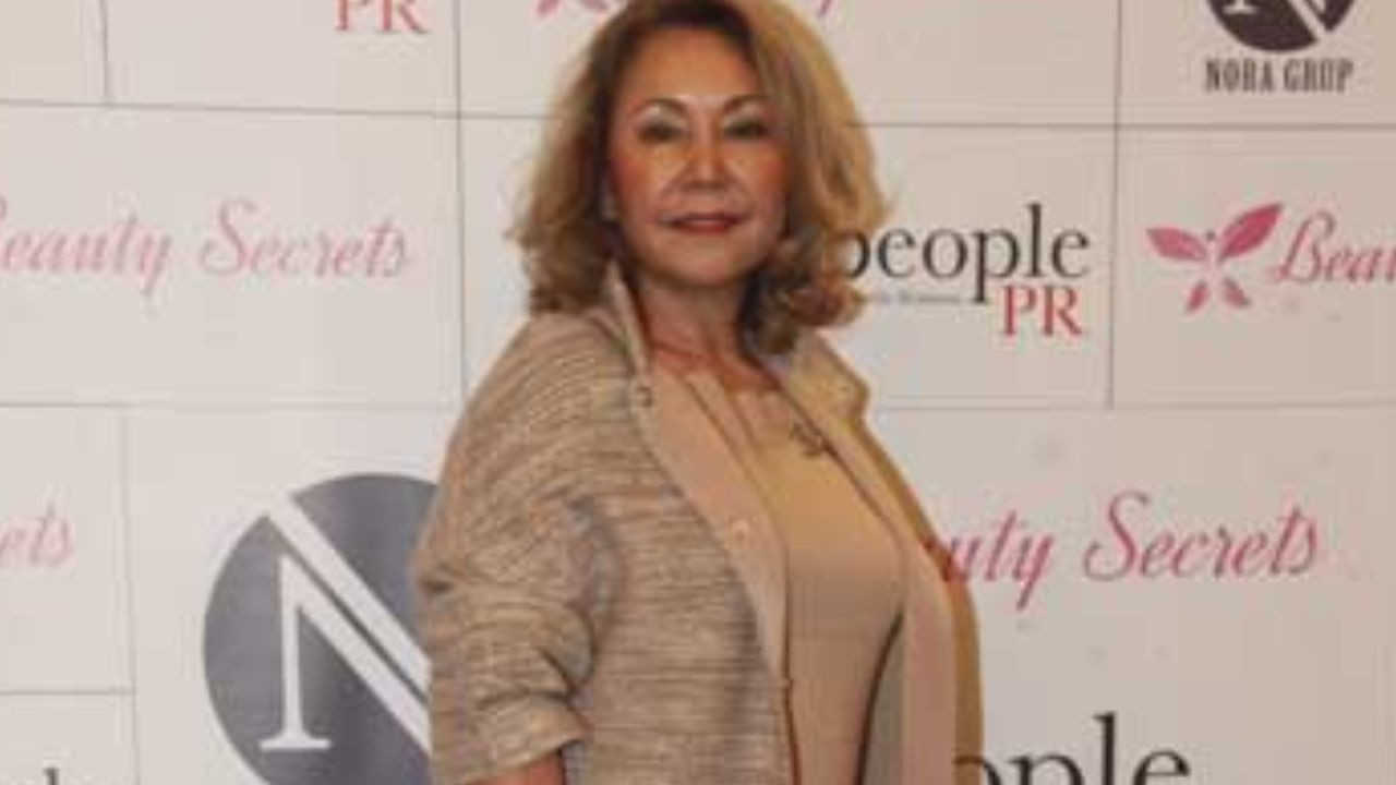 Türkiye’nin en zengin 29 kadını belli oldu! Servetlerinin toplamı 28 milyar doları aşıyor - Sayfa 14