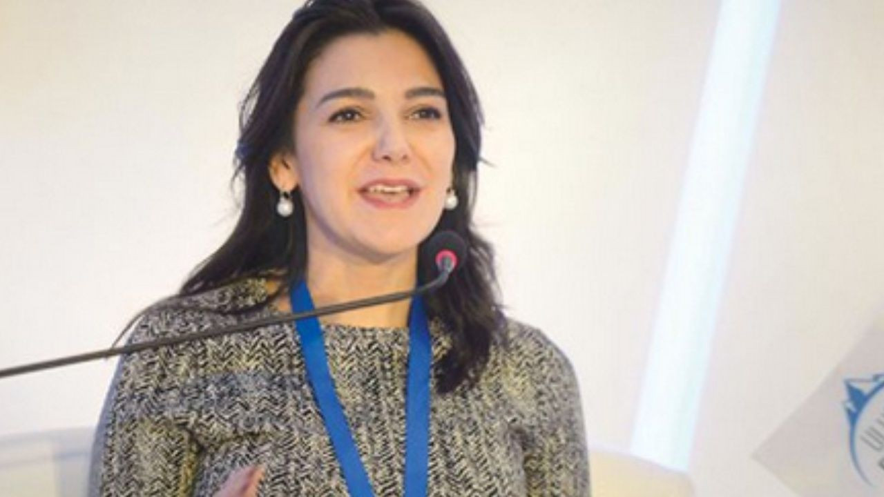 Türkiye’nin en zengin 29 kadını belli oldu! Servetlerinin toplamı 28 milyar doları aşıyor - Sayfa 11