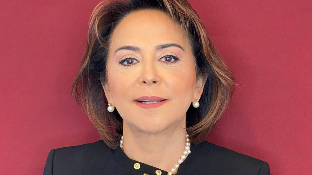 Türkiye’nin en zengin 29 kadını belli oldu! Servetlerinin toplamı 28 milyar doları aşıyor - Sayfa 7