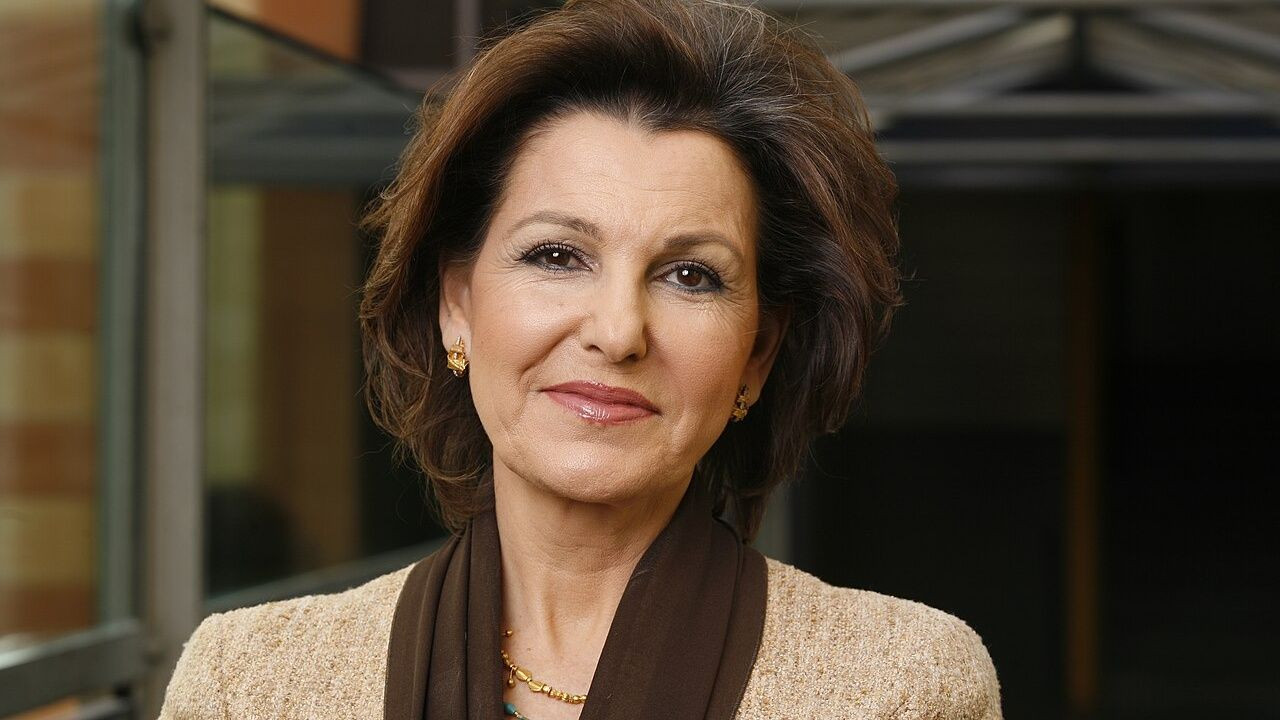 Türkiye’nin en zengin 29 kadını belli oldu! Servetlerinin toplamı 28 milyar doları aşıyor - Sayfa 5