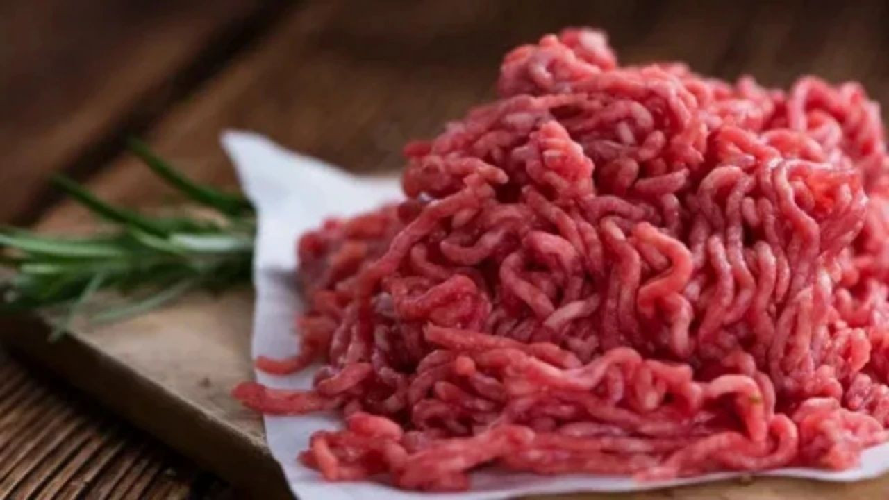 Liste güncellendi! Kıymada kalp, macunda ilaç tespit edildi - Sayfa 1