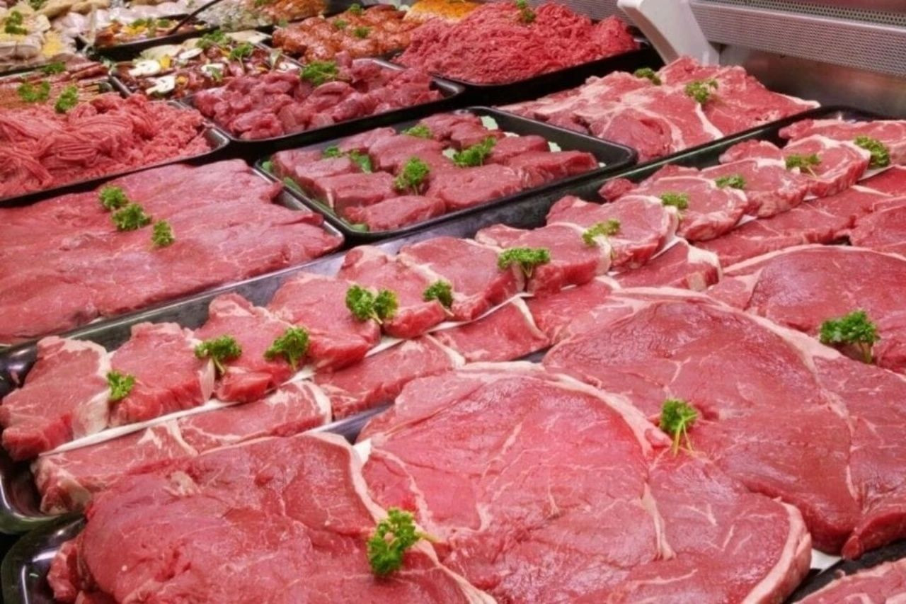 Liste güncellendi! Kıymada kalp, macunda ilaç tespit edildi - Sayfa 2