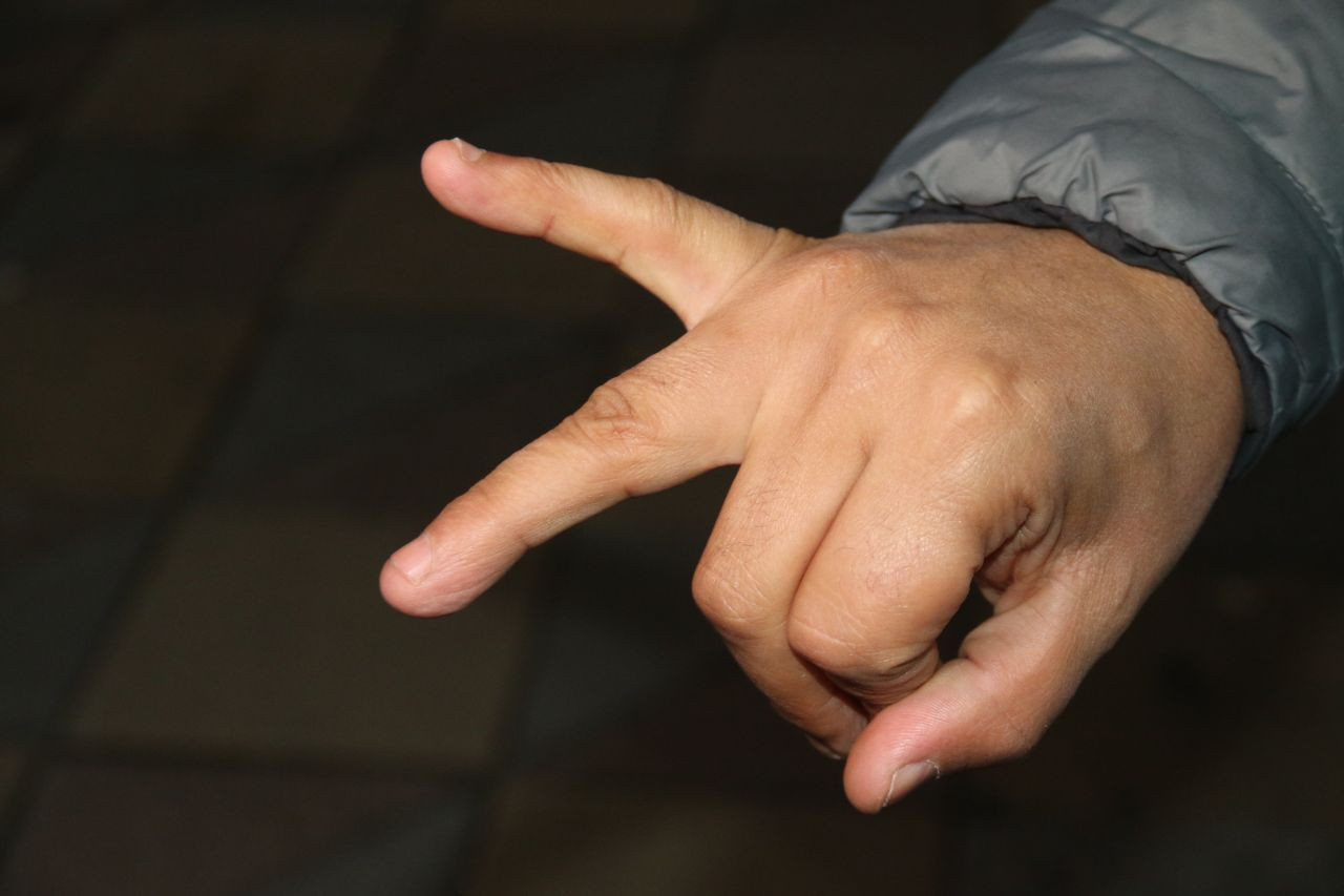 Bozuk dedi dehşeti yaşadı! Eskişehir'de iade isteyen vatandaşı balıkla dövdüler! - Sayfa 3