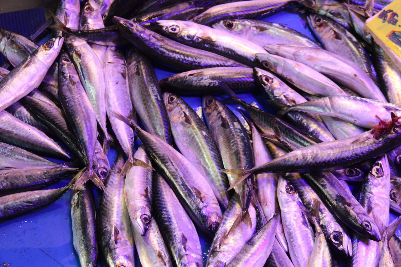 Bozuk dedi dehşeti yaşadı! Eskişehir'de iade isteyen vatandaşı balıkla dövdüler! - Sayfa 4