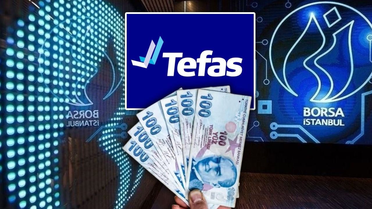 TEFAS’ta işlem gören 10 önemli hisse fonu. Yatırımcısına yüzde 310’dan fazla temettü ödüyor. - Sayfa 1