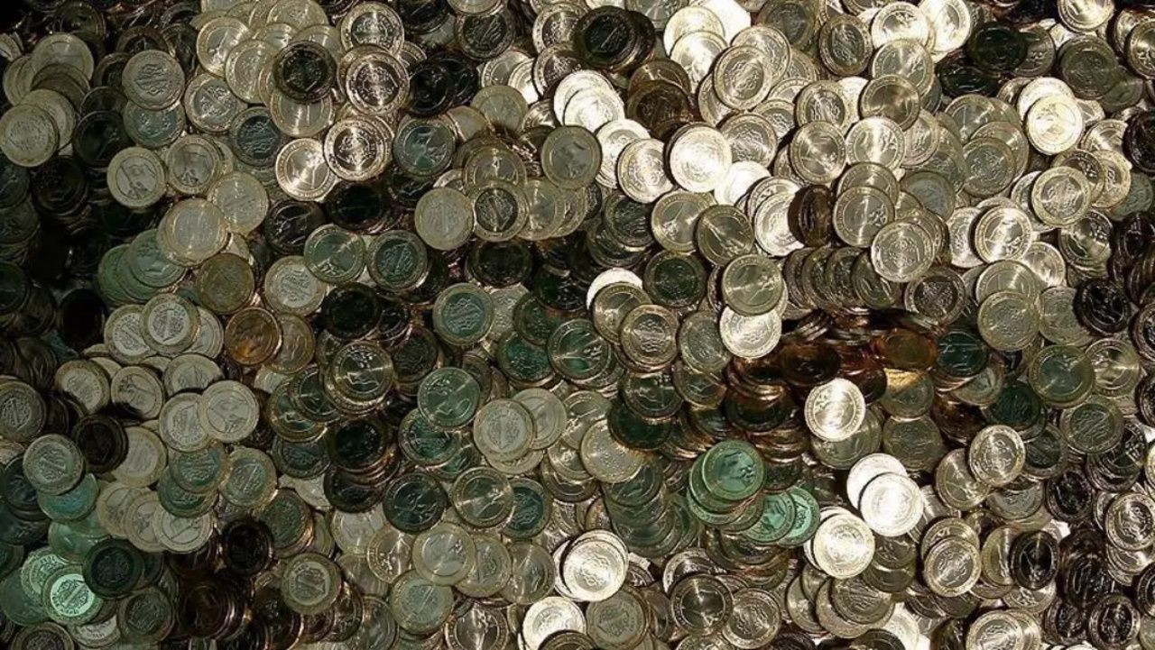 8 ay sonra bir ilk! Yeni paralar piyasaya sürüldü - Sayfa 1