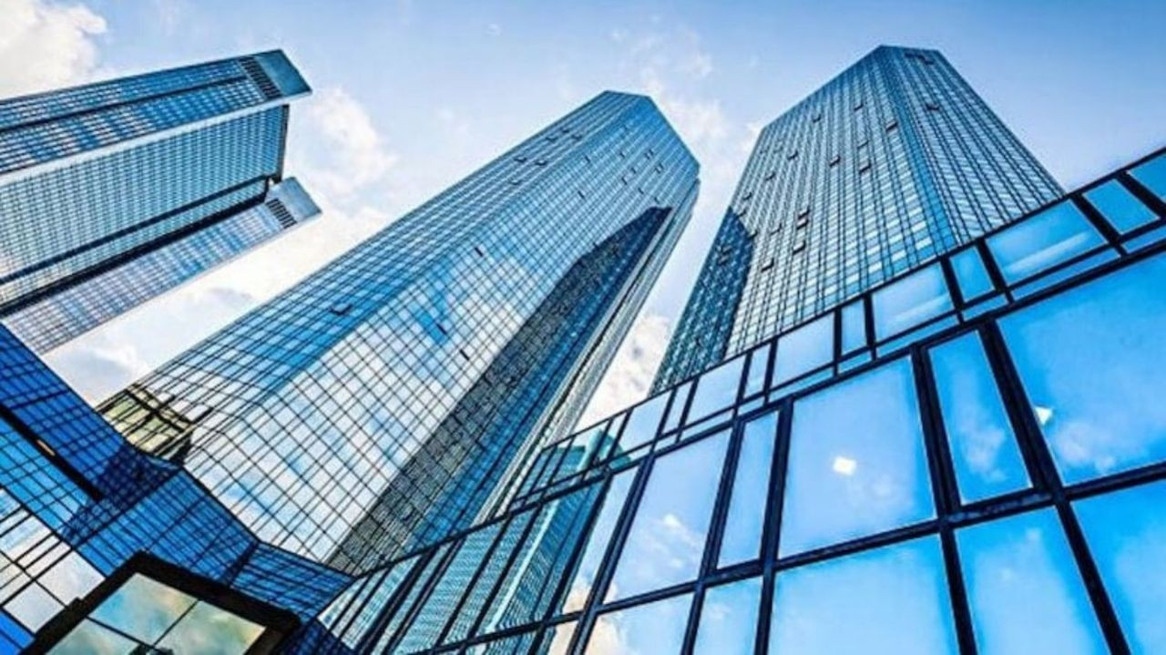 Türkiye'de satış yapan devler zirvede! Avrupa'nın en değerli şirketleri açıklandı - Sayfa 1