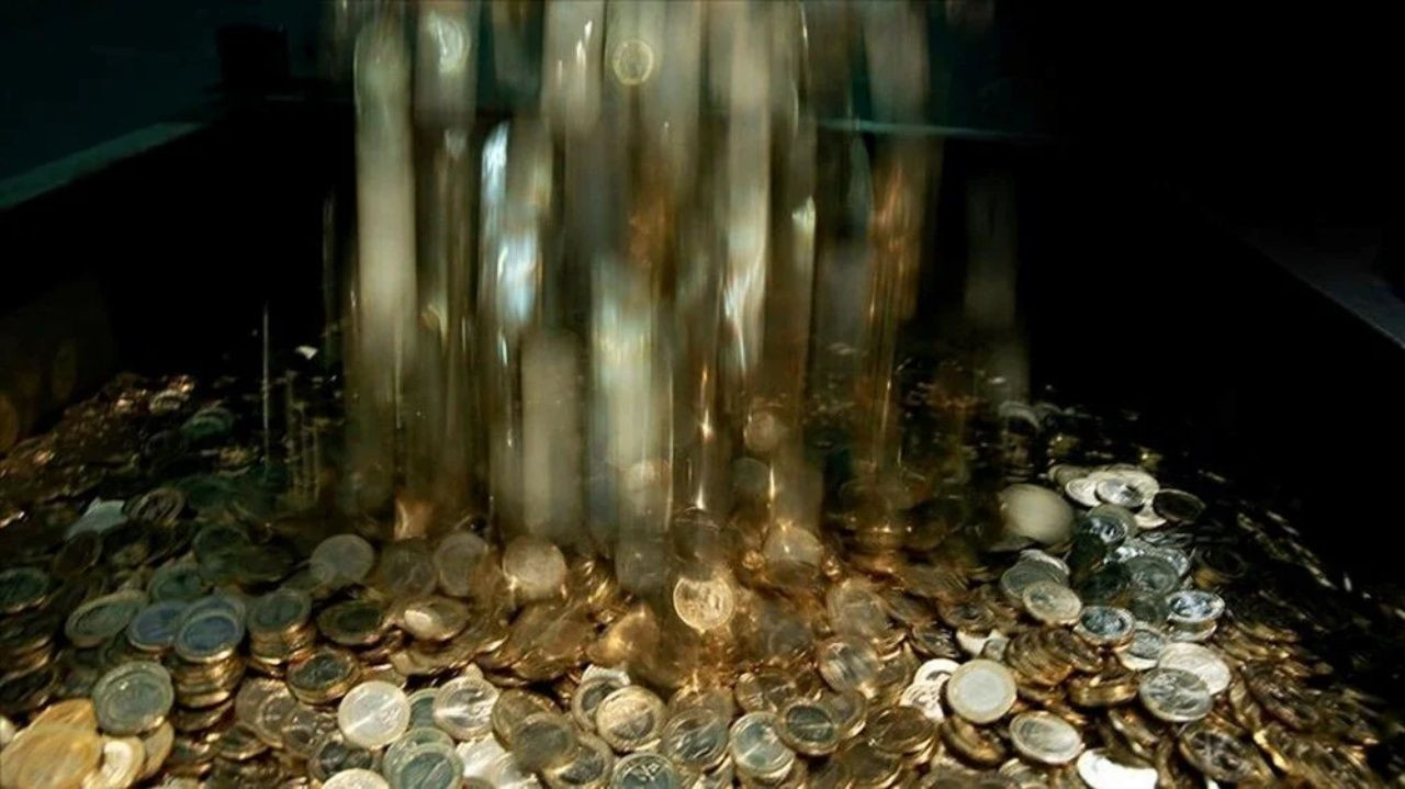 8 ay sonra bir ilk! Yeni paralar piyasaya sürüldü - Sayfa 2