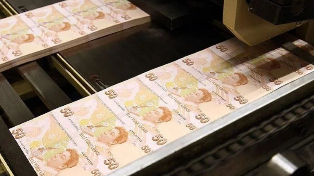 8 ay sonra bir ilk! Yeni paralar piyasaya sürüldü - Sayfa 3