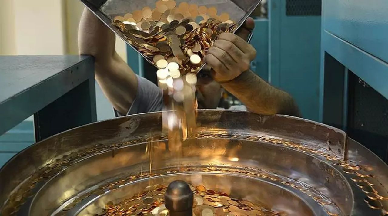 8 ay sonra bir ilk! Yeni paralar piyasaya sürüldü - Sayfa 4