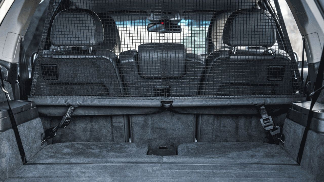 Bagaj hacmi SUV’larla yarışan 10 otomobil. Uzun yol için çok tercih ediliyor - Sayfa 2