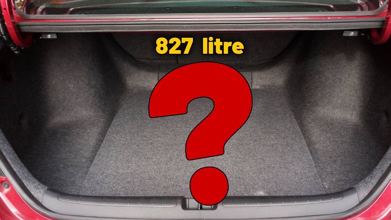 Bagaj hacmi SUV’larla yarışan 10 otomobil. Uzun yol için çok tercih ediliyor - Sayfa 1