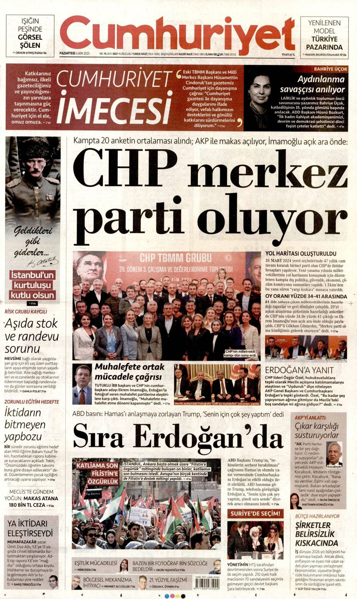 Çift pasaportlu siyonistler aktivistlere zulmetmiş! Türk'e Türk vatandaşı sorgusu... - Sayfa 8