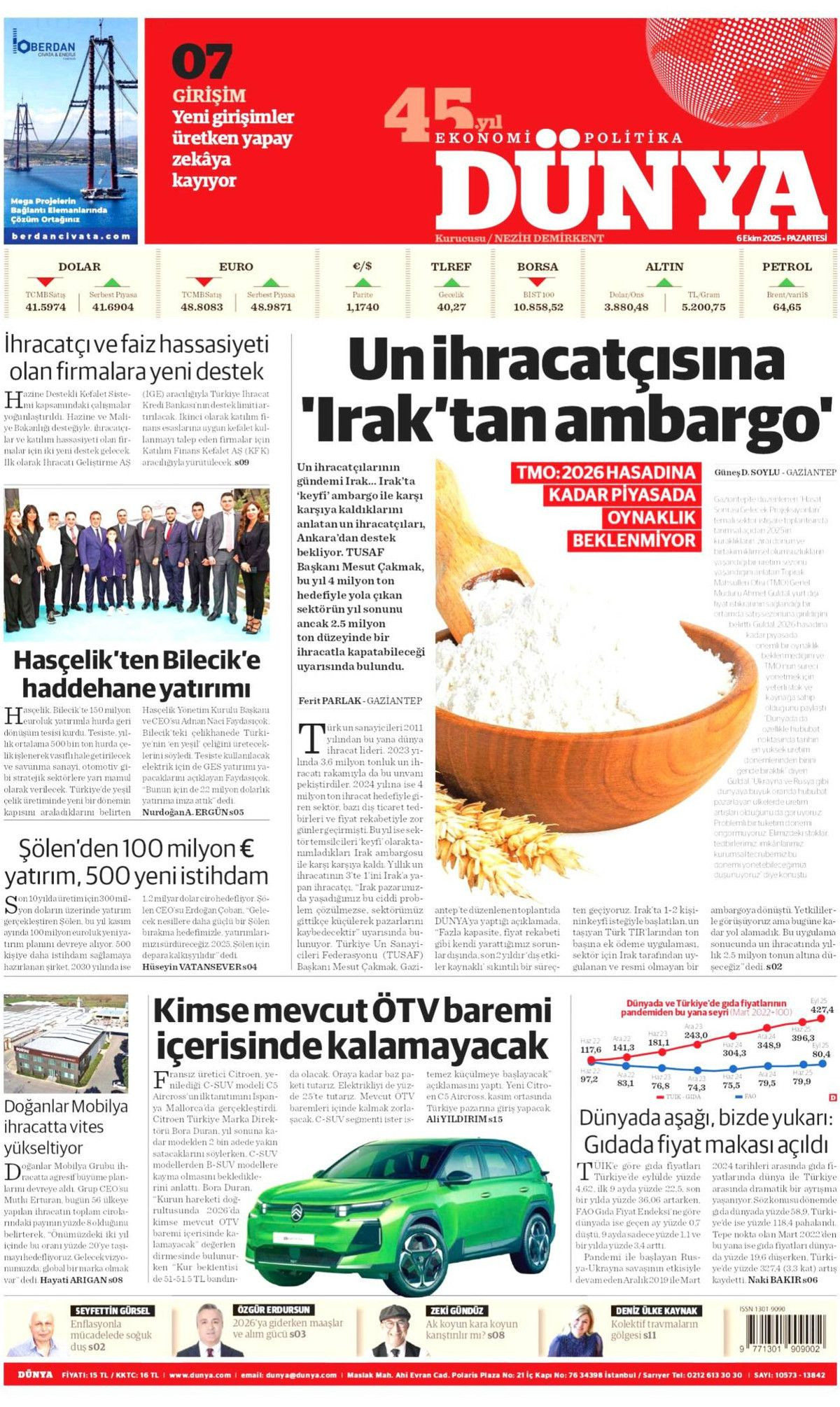 Çift pasaportlu siyonistler aktivistlere zulmetmiş! Türk'e Türk vatandaşı sorgusu... - Sayfa 9