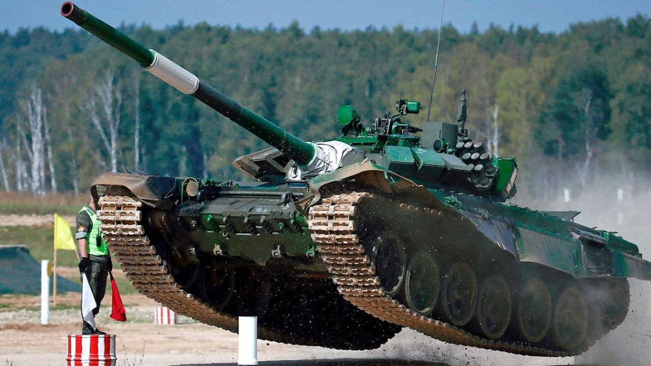 En çok tanka sahip olan 20 ülke açıklandı. Türkiye’nin sırasını gören şaşırıyor - Sayfa 3