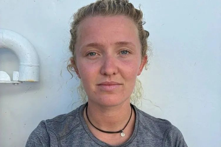 Sumud aktivistlerinin sözleriyle İsrail vahşeti... "Bunlar insan değil, canavar! Özel bölgeme elleriyle vurdular! Çıplak arama yaptılar" - Sayfa 4