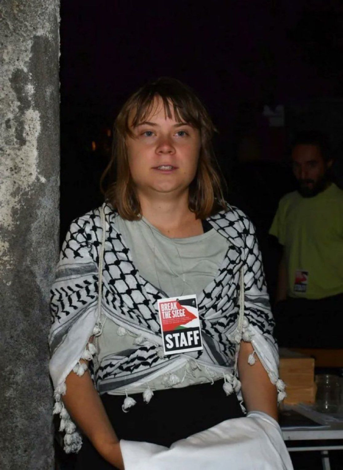 Sumud aktivistlerinin sözleriyle İsrail vahşeti... "Bunlar insan değil, canavar! Özel bölgeme elleriyle vurdular! Çıplak arama yaptılar" - Sayfa 13