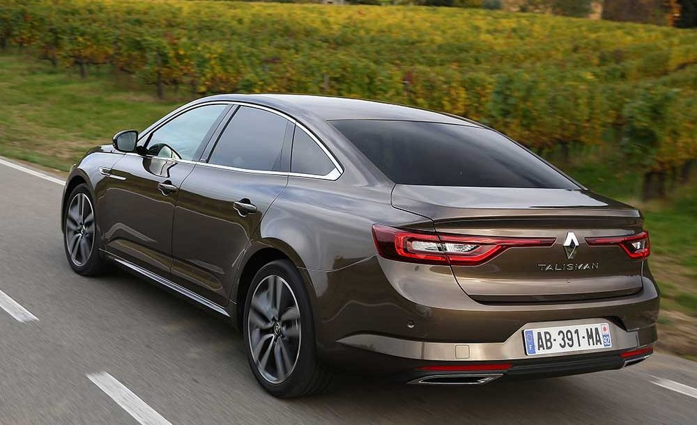 Bagaj hacmi SUV’larla yarışan 10 otomobil. Uzun yol için çok tercih ediliyor - Sayfa 9