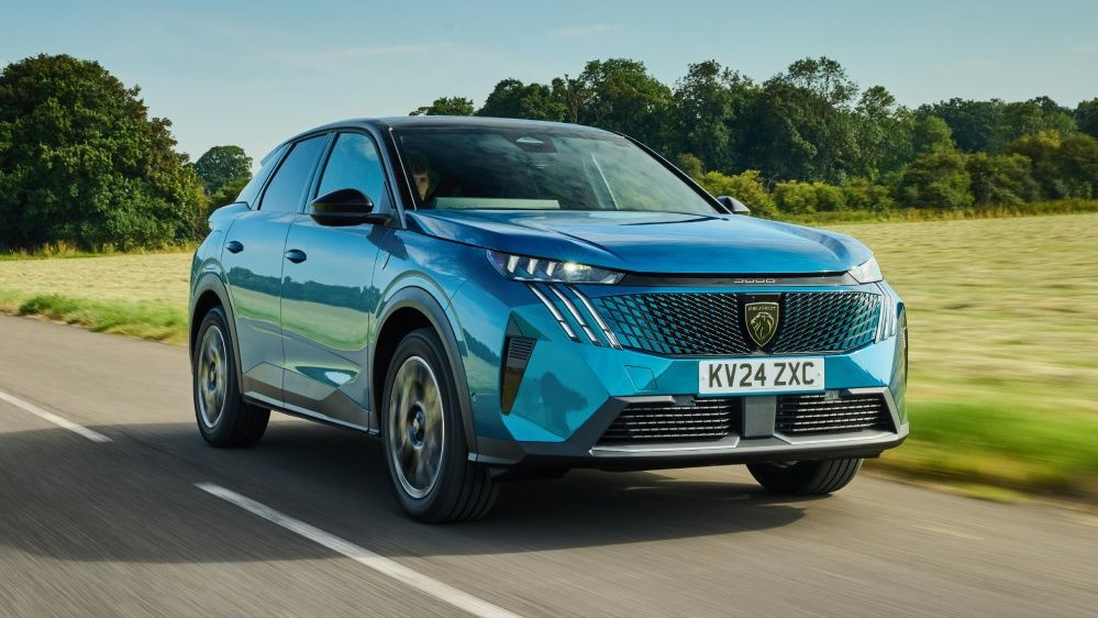 Bagaj hacmi SUV’larla yarışan 10 otomobil. Uzun yol için çok tercih ediliyor - Sayfa 7