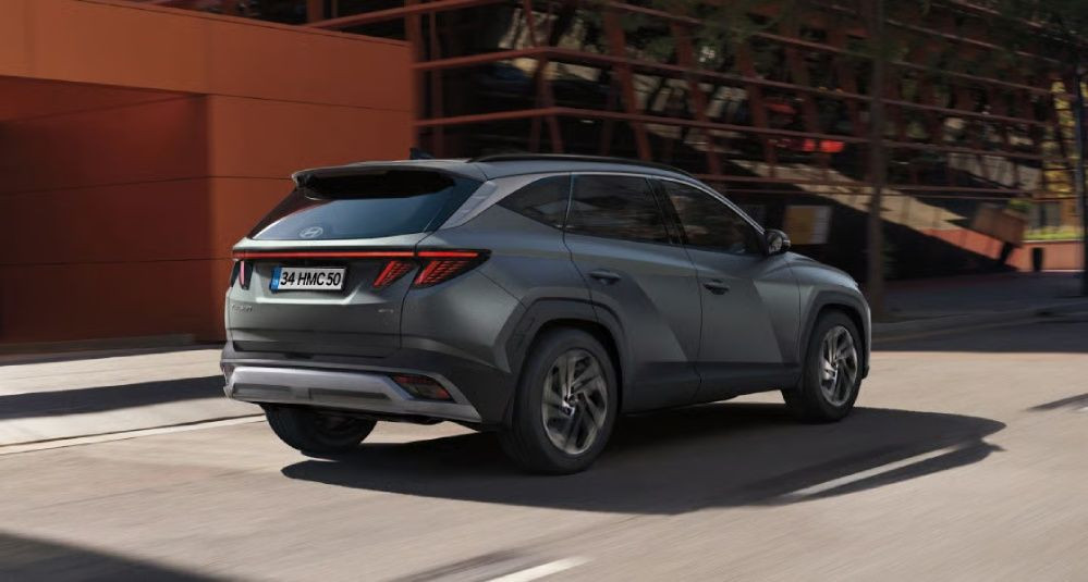 Bagaj hacmi SUV’larla yarışan 10 otomobil. Uzun yol için çok tercih ediliyor - Sayfa 3