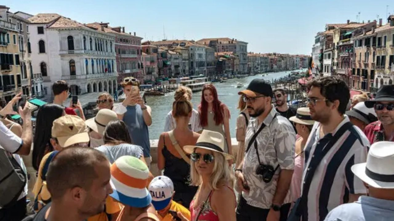 Mükemmel sanıyorduk. Ama turistler korkarak gidiyormuş; Turistlerin en çok soyulduğu 8 şehir - Sayfa 1