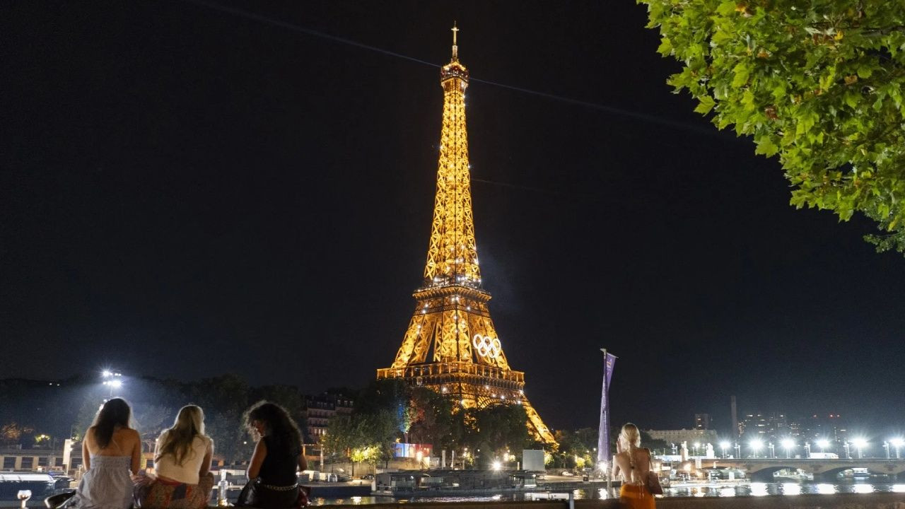 Mükemmel sanıyorduk. Ama turistler korkarak gidiyormuş; Turistlerin en çok soyulduğu 8 şehir - Sayfa 2