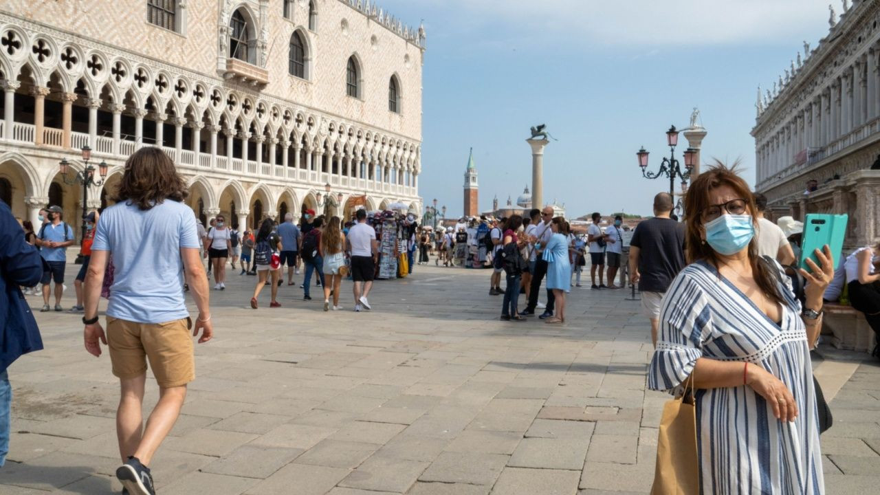 Mükemmel sanıyorduk. Ama turistler korkarak gidiyormuş; Turistlerin en çok soyulduğu 8 şehir - Sayfa 3