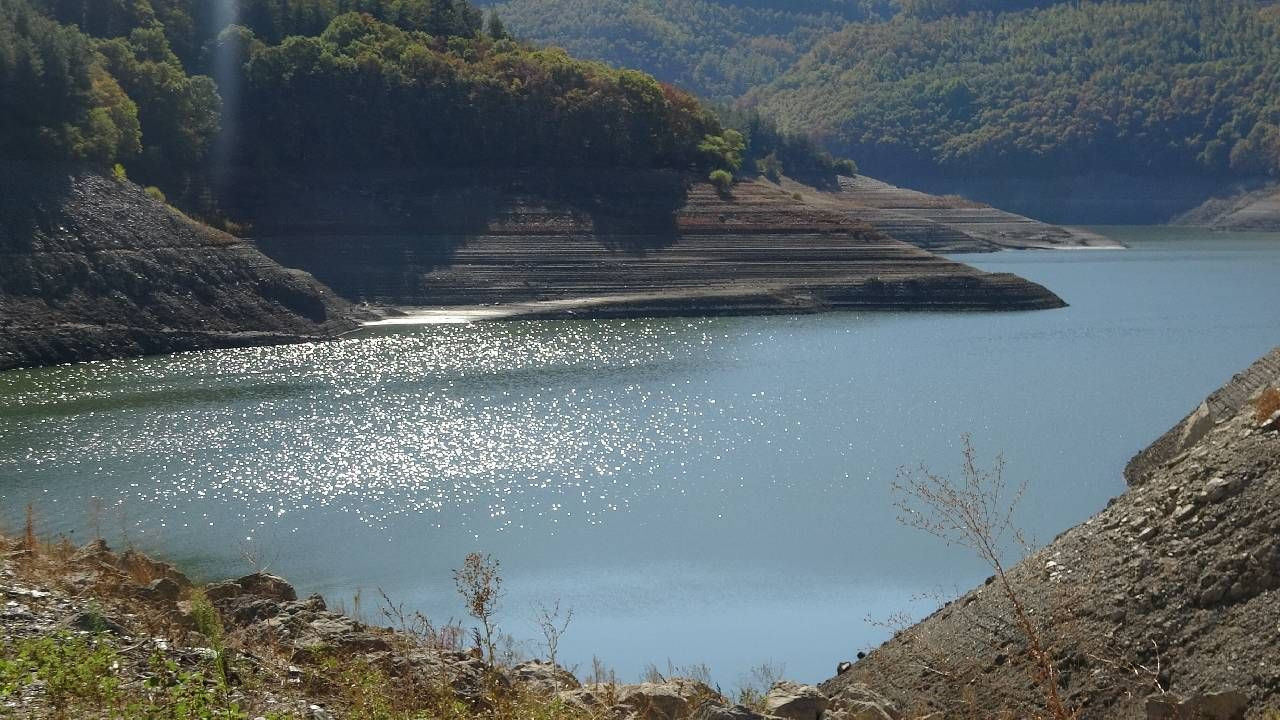 Su şehri Bursa susuz kaldı! Nilüfer Barajı kurudu, Doğancı Barajı alarm veriyor - Sayfa 5