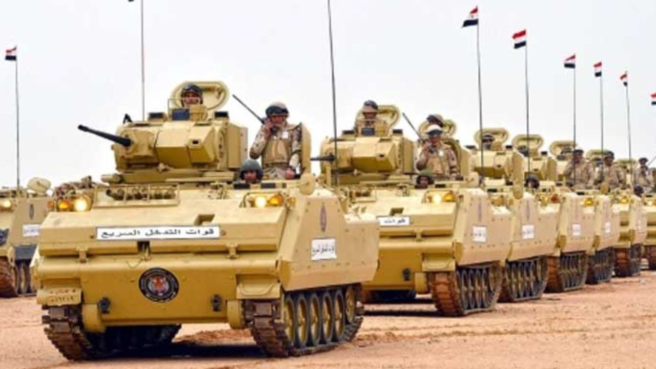 En çok tanka sahip olan 20 ülke açıklandı. Türkiye’nin sırasını gören şaşırıyor - Sayfa 18