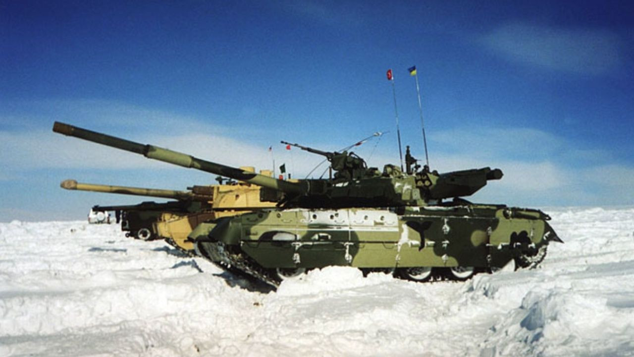 En çok tanka sahip olan 20 ülke açıklandı. Türkiye’nin sırasını gören şaşırıyor - Sayfa 16