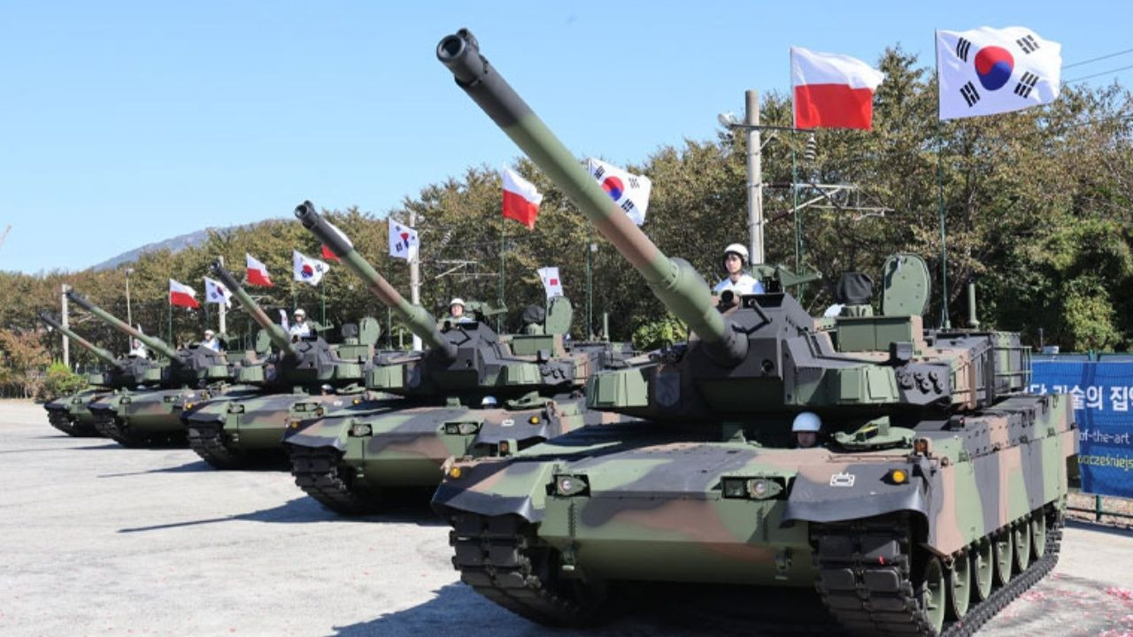 En çok tanka sahip olan 20 ülke açıklandı. Türkiye’nin sırasını gören şaşırıyor - Sayfa 15